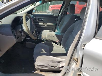 Zdjęcie 7 z 14 samochodu: 2001 FORD TAURUS SES VIN:1FAFP55U91G196212 - miniatura