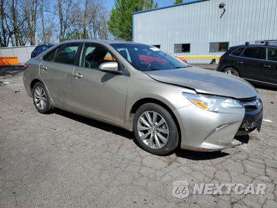 Czwarte zdjęcie samochodu z boku: 2017 TOYOTA CAMRY HYBRID VIN:4T1BD1FK0HU214367 - miniatura