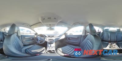 Zdjęcie 13 z 14 samochodu: 2012 VOLKSWAGEN CC SPORT VIN:WVWMN7AN2CE515983 - miniatura