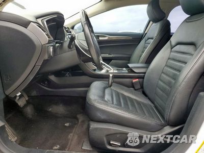 Zdjęcie 7 z 13 samochodu: 2017 FORD FUSION SE HYBRID VIN:3FA6P0LU0HR409119 - miniatura