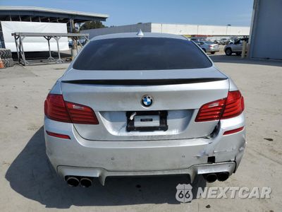 Zdjęcie 6 z 14 samochodu: 2016 BMW 550 I VIN:WBAKN9C53GD963111 - miniatura