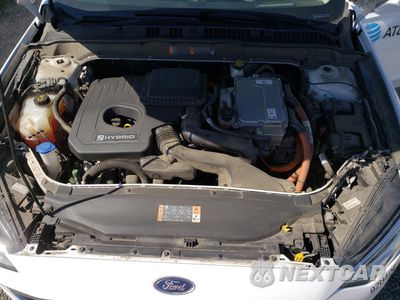 Zdjęcie 11 z 13 samochodu: 2017 FORD FUSION SE HYBRID VIN:3FA6P0LU7HR408940 - miniatura