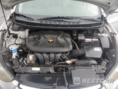 Zdjęcie 13 z 14 samochodu: 2011 HYUNDAI ELANTRA GLS VIN:KMHDH4AE8BU130997 - miniatura