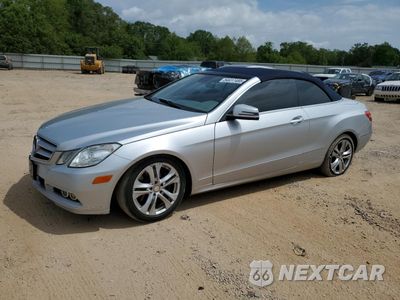 2011 MERCEDES-BENZ E 350 WDDKK5GF8BF075481 - główne zdjęcie licytacji z USA - miniatura