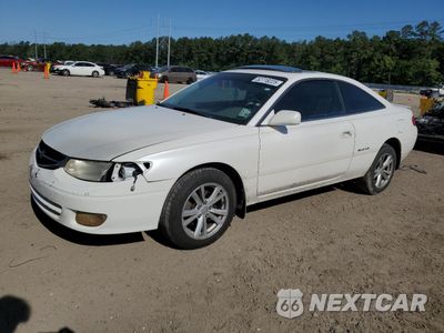 2000 TOYOTA CAMRY SOLARA SE 2T1CF22P4YC274093 - główne zdjęcie licytacji z USA - miniatura