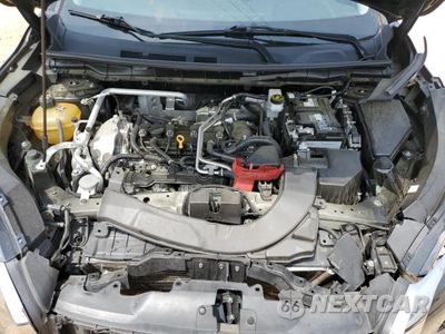 Zdjęcie 12 z 13 samochodu: 2022 MITSUBISHI OUTLANDER ES VIN:JA4J3TA87NZ014797 - miniatura