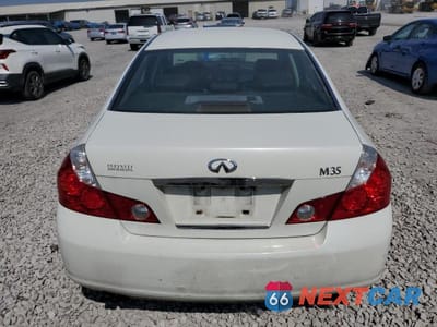 Zdjęcie 6 z 13 samochodu: 2006 INFINITI M35 BASE VIN:JNKAY01E66M107254 - miniatura