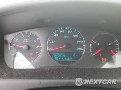 Zdjęcie 9 z 12 samochodu: 2011 CHEVROLET IMPALA LT VIN:2G1WB5EK7B1195591 - miniatura