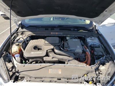 Zdjęcie 11 z 13 samochodu: 2017 FORD FUSION SE HYBRID VIN:3FA6P0LU5HR400707 - miniatura