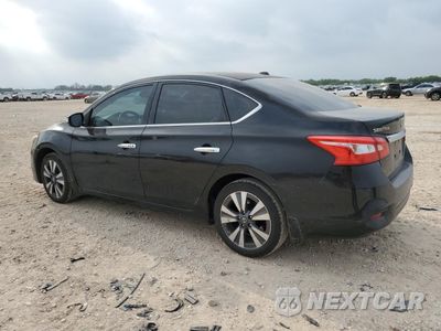 Drugie zdjęcie samochodu z przodu: 2016 NISSAN SENTRA S VIN:3N1AB7AP2GY230757 - miniatura