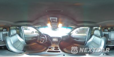 Zdjęcie 15 z 15 samochodu: 2015 JEEP GRAND CHEROKEE LAREDO VIN:1C4RJEAG2FC104770 - miniatura