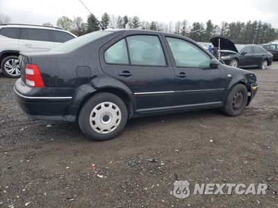 Trzecie zdjęcie samochodu z tyłu: 2004 VOLKSWAGEN JETTA GL VIN:3VWRK69M24M065961 - miniatura