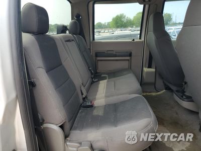 Zdjęcie 10 z 12 samochodu: 2009 FORD F250 SUPER DUTY VIN:1FTSW205X9EA19265 - miniatura