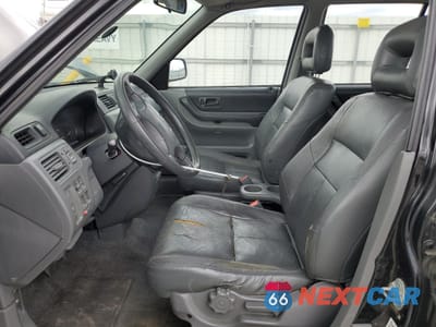 Zdjęcie 7 z 15 samochodu: 1997 HONDA CR-V LX VIN:JHLRD1857VC049433 - miniatura