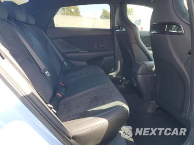 Zdjęcie 11 z 15 samochodu: 2025 HYUNDAI ELANTRA N VIN:KMHLW4DK9SU025856 - miniatura