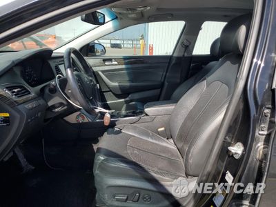 Zdjęcie 7 z 14 samochodu: 2016 HYUNDAI SONATA SPORT VIN:5NPE34AF2GH335863 - miniatura