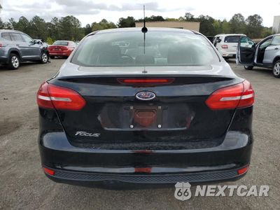 Zdjęcie 6 z 14 samochodu: 2018 FORD FOCUS S VIN:1FADP3E21JL269672 - miniatura
