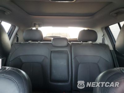 Zdjęcie 10 z 13 samochodu: 2012 KIA SPORTAGE SX VIN:KNDPC3A62C7171242 - miniatura