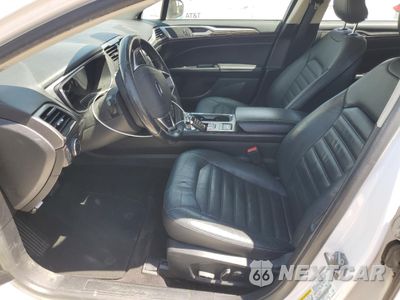 Zdjęcie 7 z 12 samochodu: 2018 FORD FUSION SE HYBRID VIN:3FA6P0LU7JR118624 - miniatura
