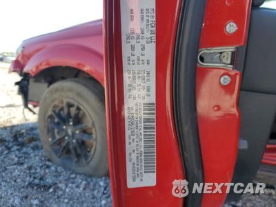 Zdjęcie 14 z 15 samochodu: 2020 DODGE JOURNEY SE VIN:3C4PDCAB0LT219228 - miniatura