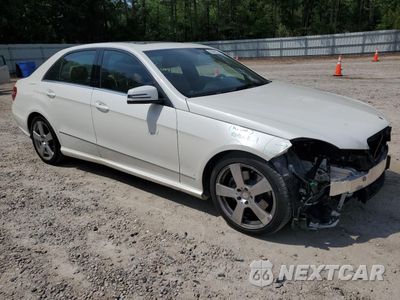 Czwarte zdjęcie samochodu z boku: 2011 MERCEDES-BENZ E 350 VIN:WDDHF5GB1BA435537 - miniatura