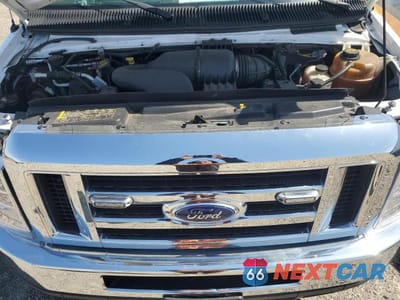 Zdjęcie 12 z 13 samochodu: 2015 FORD ECONOLINE E450 SUPER DUTY CUTAWAY VAN VIN:1FDXE4FS2FDA28895 - miniatura