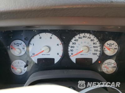 Zdjęcie 9 z 14 samochodu: 2003 DODGE RAM 3500 ST VIN:3D7MU48603G797717 - miniatura