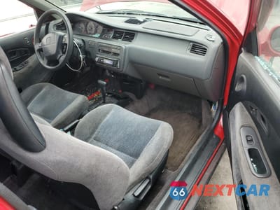 Zdjęcie 8 z 13 samochodu: 1995 HONDA CIVIC EX VIN:2HGEJ1226SH517200 - miniatura