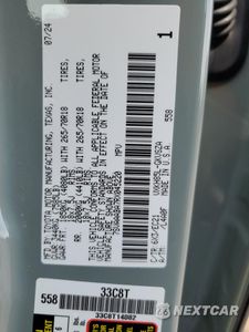 Zdjęcie 13 z 14 samochodu: 2024 TOYOTA SEQUOIA SR5 VIN:7SVAAABA7RX045220 - miniatura