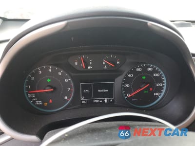 Zdjęcie 9 z 13 samochodu: 2023 CHEVROLET MALIBU LT VIN:1G1ZD5ST8PF188279 - miniatura