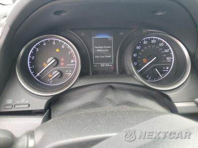 Zdjęcie 9 z 13 samochodu: 2021 TOYOTA CAMRY SE VIN:4T1G11AK7MU539565 - miniatura