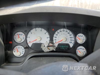 Zdjęcie 9 z 12 samochodu: 2008 DODGE RAM 1500 ST VIN:1D7HU18N78J142824 - miniatura