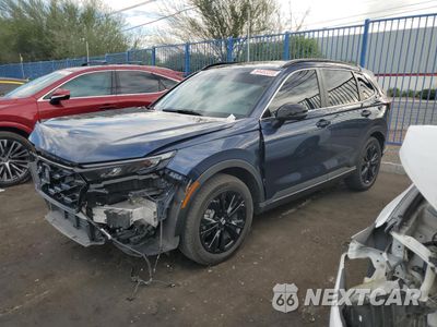 2023 HONDA CR-V SPORT TOURING 7FARS6H90PE006808 - główne zdjęcie licytacji z USA - miniatura