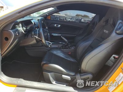 Zdjęcie 7 z 13 samochodu: 2019 FORD MUSTANG GT VIN:1FA6P8CF3K5143962 - miniatura