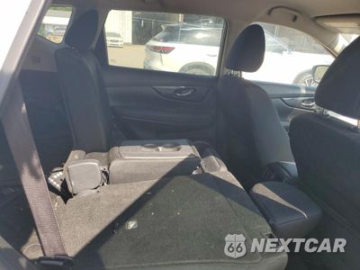 Zdjęcie 11 z 13 samochodu: 2018 NISSAN ROGUE S VIN:KNMAT2MT6JP583288 - miniatura