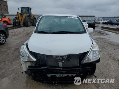 Piąte zdjęcie samochodu w środku: 2012 NISSAN VERSA S VIN:3N1BC1CP9CK811360 - miniatura
