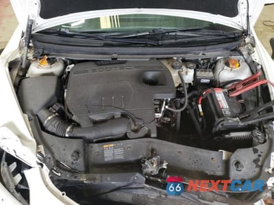 Zdjęcie 11 z 12 samochodu: 2011 CHEVROLET MALIBU 1LT VIN:1G1ZC5E11BF152861 - miniatura