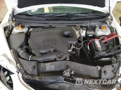 Zdjęcie 11 z 12 samochodu: 2011 CHEVROLET MALIBU 1LT VIN:1G1ZC5E11BF152861 - miniatura