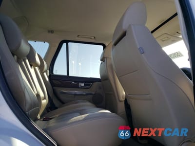 Zdjęcie 11 z 13 samochodu: 2012 LAND ROVER RANGE ROVER SPORT HSE LUXURY VIN:SALSK2D4XCA758950 - miniatura
