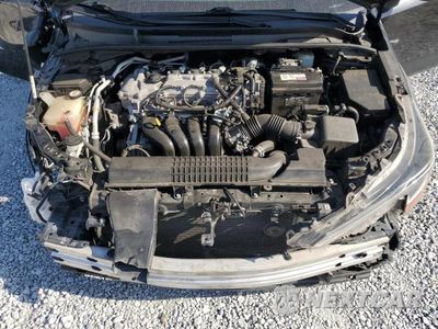 Zdjęcie 11 z 13 samochodu: 2020 TOYOTA COROLLA LE VIN:JTDEPRAEXLJ050600 - miniatura