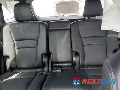 Zdjęcie 10 z 13 samochodu: 2025 HONDA PASSPORT EXL VIN:5FNYF8H59SB006285 - miniatura