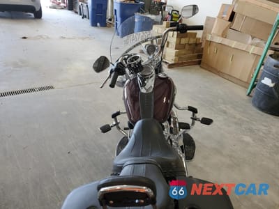 Zdjęcie 6 z 8 samochodu: 2022 HARLEY-DAVIDSON FLHCS VIN:1HD1YBK19NB017064 - miniatura