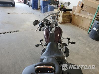 Zdjęcie 6 z 8 samochodu: 2022 HARLEY-DAVIDSON FLHCS VIN:1HD1YBK19NB017064 - miniatura