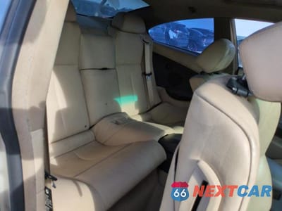 Zdjęcie 10 z 12 samochodu: 2005 BMW 645 CI AUTOMATIC VIN:WBAEH73435B192321 - miniatura