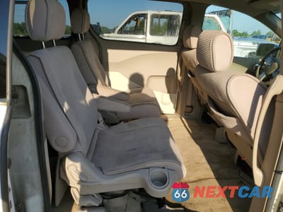 Zdjęcie 12 z 15 samochodu: 2004 NISSAN QUEST S VIN:5N1BV28U94N364757 - miniatura