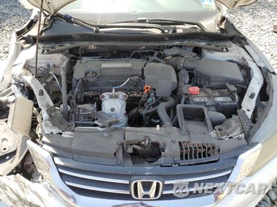 Zdjęcie 11 z 14 samochodu: 2013 HONDA ACCORD EXL VIN:1HGCR2F80DA242400 - miniatura