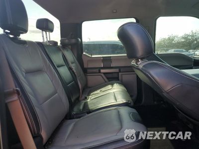 Zdjęcie 10 z 12 samochodu: 2017 FORD F150 SUPERCREW VIN:1FTEW1EP8HFB12280 - miniatura