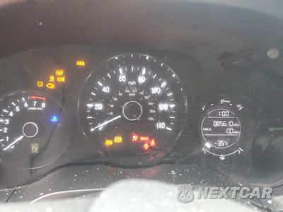 Zdjęcie 11 z 17 samochodu: 2019 HONDA HR-V LX VIN:3CZRU6H34KG713828 - miniatura