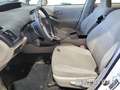 Zdjęcie 7 z 12 samochodu: 2012 TOYOTA PRIUS VIN:JTDKN3DU6C5433516 - miniatura