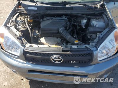 Zdjęcie 12 z 13 samochodu: 2005 TOYOTA RAV4 VIN:JTEHD20V550059658 - miniatura